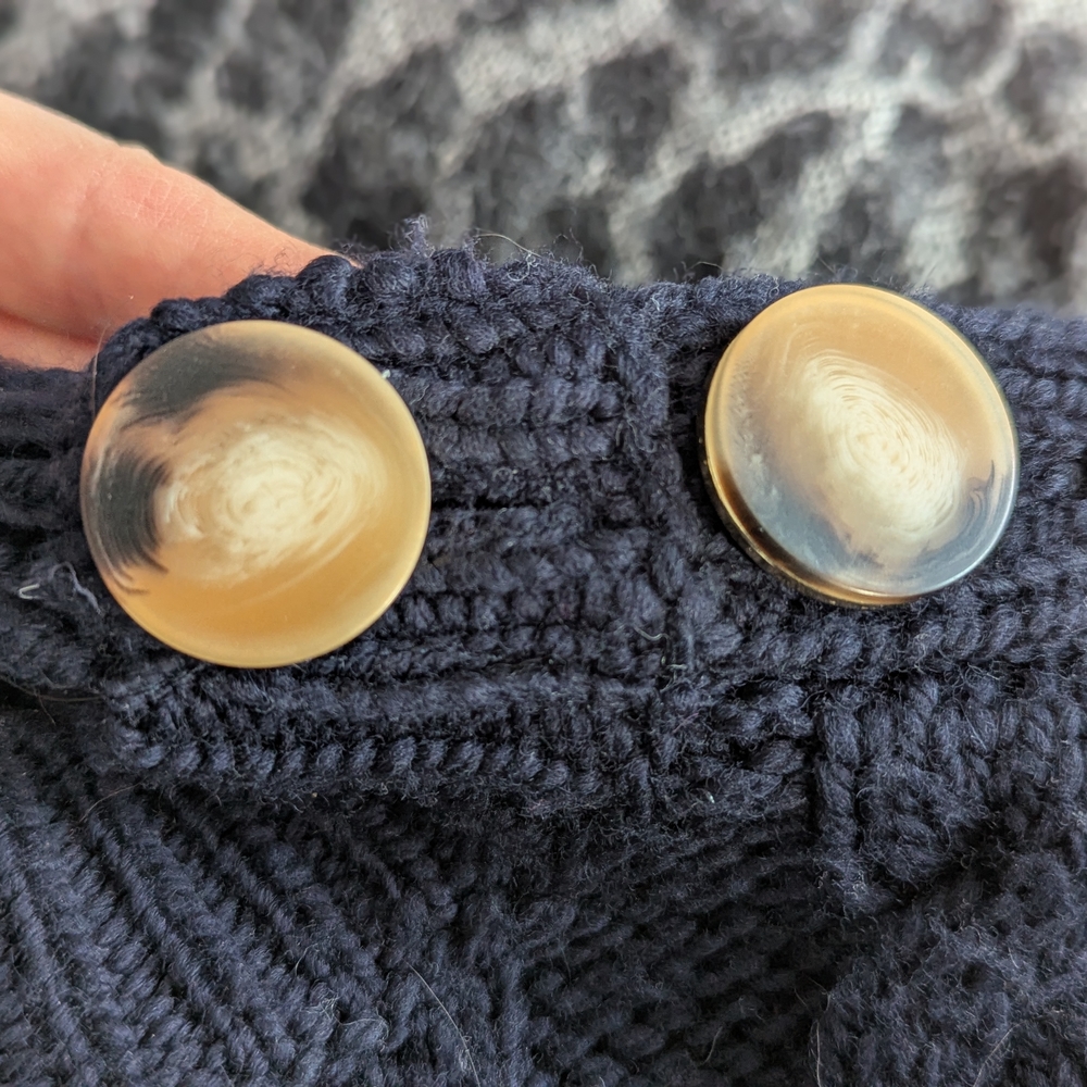 Sezane James Jumper - Picture 5 of 6